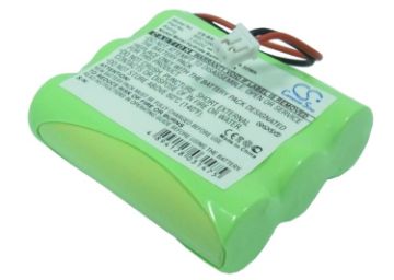 Radix City 40 Battery Replacement - 1