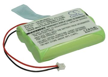 MC900 MC901 Battery Replacement Eads - 1