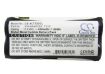 Picture of Battery Replacement Audioline 30AAAAH2BX T323 for DECT 5100 DECT 550