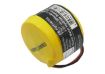 GP T107 Battery Replacement - 2