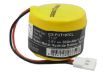 GP T107 Battery Replacement - 5
