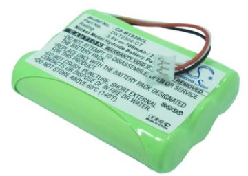 Replacement Battery for Nec 730082 730087 - 1