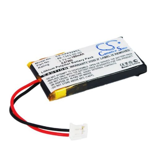 AT&T 80-7428-01-00 80-7927-00-00 89-1343-00-00 Battery Replacement BT190545 BT191545 - 1