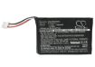 Picture of Battery Replacement Grundig for D780 D780A