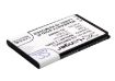 Battery Replacement Snom 00001595 02-109457 60020438 for 1271 2758 - 3