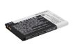 Battery Replacement Snom 00001595 02-109457 60020438 for 1271 2758 - 4