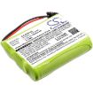 Uniden BT-800 BT-905 Battery Replacement for AE255 - 1