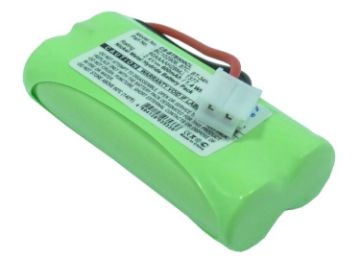 Replacement Battery for Hagenuk Eurofon C1800 - 1