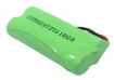 Replacement Battery for Hagenuk Eurofon C1800 - 3