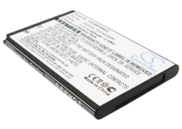 Swissvoice 043048 SV20405855 Battery Replacement for ePure fulleco DUO - 1