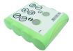 Urmet ZEFFIRO 3 Battery Replacement - 4