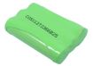 Battery Replacement SBC SBC-202 for SBC-202 SBC-3775 - 4