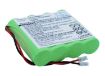 Universal AA x 4 Battery Replacement - 2