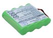 Universal AA x 4 Battery Replacement - 3