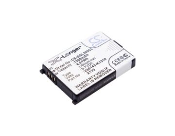 Siemens Battery Replacement for Active M1 Gigaset 4000 Micro - 1