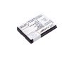 Siemens Battery Replacement for Active M1 Gigaset 4000 Micro - 2