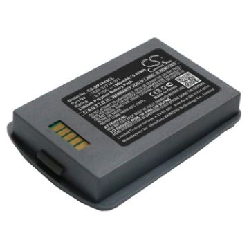 Spectralink 1520-37214-001 Battery Replacement for 8400 8450 - 1
