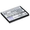 Picture of Battery Replacement Yealink W53-BATT YLLP463346C800CLS YLLP523446C1010CTM for W53 W53h