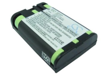 Radio Shack 23-479 Battery Replacement - 1