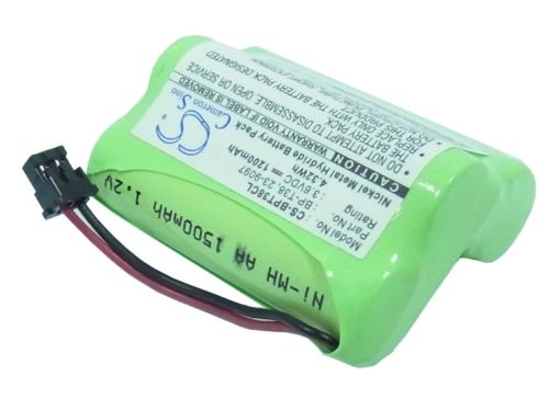 Sony BP-T38 Battery Replacement for SPP-A2770 SPP-A2780 - 1