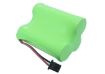 Sony BP-T38 Battery Replacement for SPP-A2770 SPP-A2780 - 3
