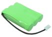 Samsung SP-R5000/SP-R5050 Battery Replacement - 4