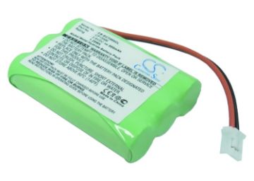 Battery Replacement Teletalk for 7105A - 1