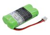 Siemens PH021 S30852-D1640-X1 Battery Replacement for Gigaset 140 - 2