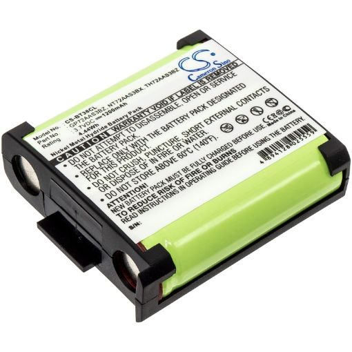 Picture of Battery Replacement Sbc for GE2-930SST
