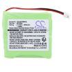 Picture of Battery Replacement Tevion 5M702BMXZ GP0735 GP0747 GP0748 GP0827 GP0845 for DECT Telefone MD82772