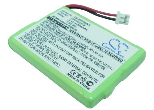 Picture of Battery Replacement Hagenuk CN03045TS for AIO 600