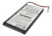 Battery Replacement Grundig CP76 LZ423048 LZ423048BT RP423048 for Calios 1 Calios 1A - 1