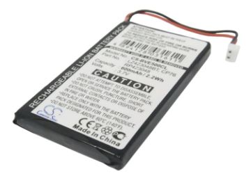 Battery Replacement Grundig CP76 LZ423048 LZ423048BT RP423048 for Calios 1 Calios 1A - 1