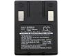 Radio Shack 23-935 Battery Replacement for 23271 23295 - 5
