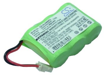 Midland ER102 Emergency Crank Weather Battery Replacement - 1