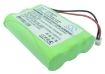 GP T050 T353 Battery Replacement - 1