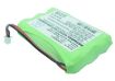 GP T050 T353 Battery Replacement - 2