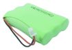 GP T050 T353 Battery Replacement - 4