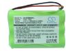 GP T050 T353 Battery Replacement - 5
