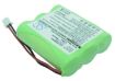 Picture of Battery Replacement Siemens SC242 for 240 242