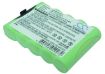 Picture of Battery Replacement Uniden BBTY0207001 BP-9100 BT-9100 BT-9200 for BBTY0207001 BP9100