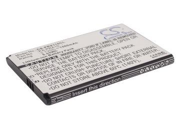 Panasonic KX-PRA10 Battery Replacement for KX-PRX110 KX-PRX120 KX-PRX150 - 1