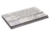 Panasonic KX-PRA10 Battery Replacement for KX-PRX110 KX-PRX120 KX-PRX150 - 2