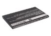 Panasonic KX-PRA10 Battery Replacement for KX-PRX110 KX-PRX120 KX-PRX150 - 3