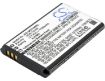 Battery Replacement Unidata ICW-1000B for WPU-7700 WPU-7800 - 1