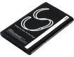 Battery Replacement Unidata ICW-1000B for WPU-7700 WPU-7800 - 4