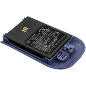 Alcatel 0480468 Battery Replacement for Omnitouch 8118/8128 - 1