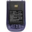 Picture of Battery Replacement Alcatel 0480468 3BN78404AA WH1-EABA/1A1 for omnitouch 8118 omnitouch 8128