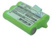 AT&T 1231 2231 Battery Replacement - 1