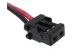Battery Replacement for Radio Shack BBTY0483001 BBTY0507001 HHR-P102 P-P102 TYPE 22 - 6